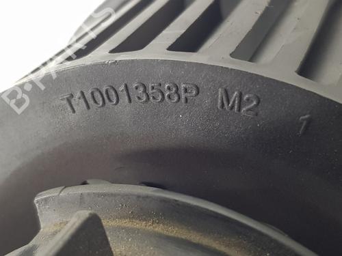 Heater blower motor RENAULT TRAFIC III Bus (JG_) 1.6 dCi 120 (JGMB) | BP21849864M62 