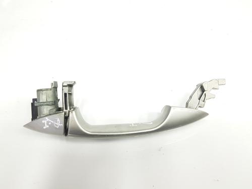Front left exterior door handle MERCEDES-BENZ C-CLASS (W204) C 220 CDI (204.002) | BP5768006C128 