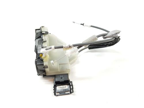Rear right lock OPEL CORSA F (P2JO) 1.2 (68) | BP21002744C99 