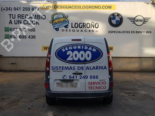 Gearstang RENAULT KANGOO BE BOP (KW0/1_) 1.5 dCi | BP38708802M90  - Image 17