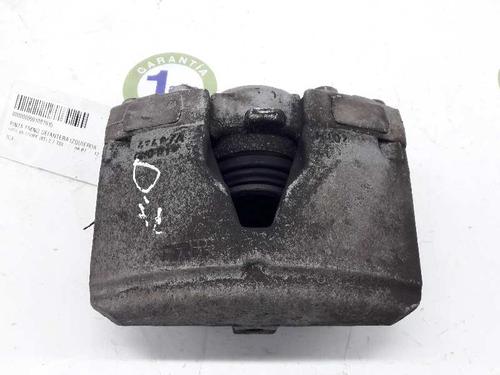 Used Left front brake caliper AUDI A5 (8T3) 2.7 TDI (190 hp) 11596232