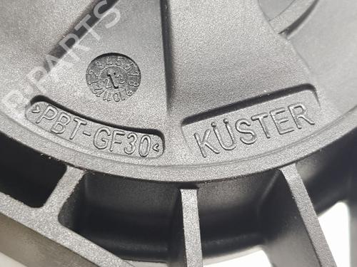 Left front window motor SKODA KAROQ (NU7, ND7) 1.5 TSI | BP31594164E21 