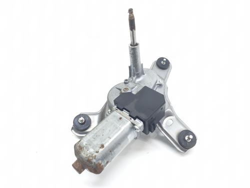 Rear wiper motor TOYOTA LAND CRUISER PRADO (_J12_) 3.0 D-4D (KDJ120, KDJ125) | BP28812565M102 