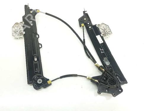 Used Rear left window mechanism BMW 3 Gran Turismo (F34) 318 d (150 hp) 4617294