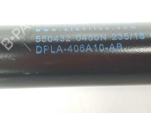 Other LAND ROVER RANGE ROVER SPORT II (L494) 3.0 SDV6 4x4 | BP14081659O1 