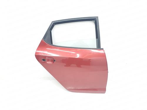 Used Right rear door SEAT IBIZA IV (6J5, 6P1) 1.6 TDI (105 hp) 20190321