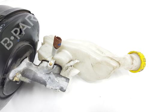 Servo brake PEUGEOT 208 I (CA_, CC_) 1.6 HDi | BP29326460M42 