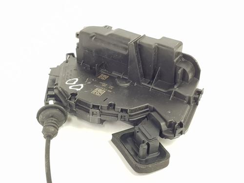 Front right lock VW CRAFTER Van (SY_, SX_)  | BP29535568C97 