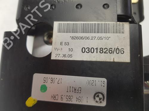 Other BMW X5 (E53) 3.0 d | BP18073436O1