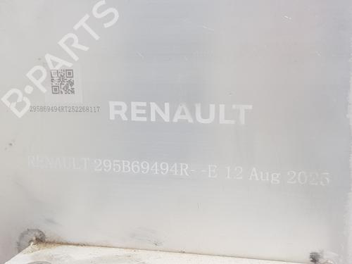 Battery RENAULT SYMBIOZ 1.8 E-Tech 160 Full Hybrid | BP34698665E11  - Image 9