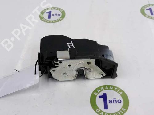 Rear left lock BMW 1 (E87) 116 d | BP4386506C100 