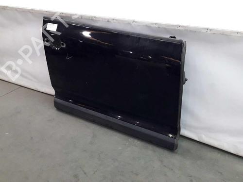 Right front door VW TOUAREG (7LA, 7L6, 7L7) 2.5 R5 TDI | BP2236007C3 