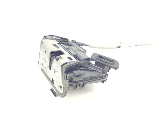 Front right lock SEAT IBIZA V (KJ1, KJG) 1.6 | BP13491219C97 