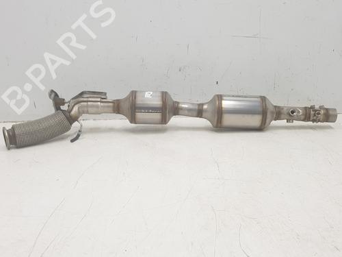 Catalyst VW CRAFTER Van (SY_, SX_) 2.0 TDI FWD (SYB, SYC, SYD) | BP31175249M10