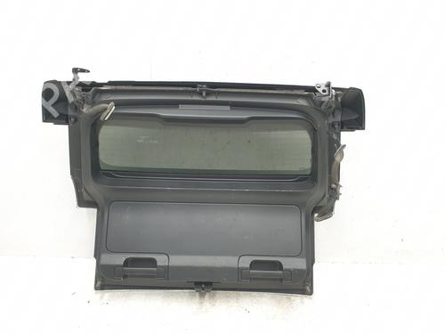 Tailgate LAND ROVER RANGE ROVER EVOQUE (L538) 2.2 D 4x4 | BP24179477C6 