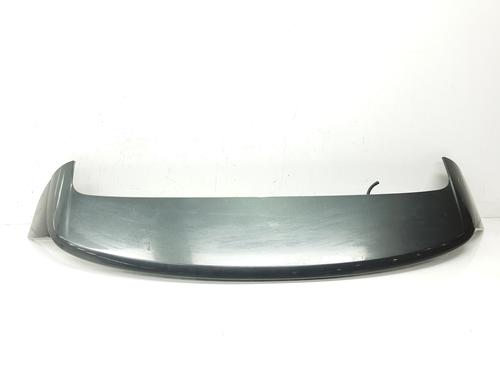 Rear spoiler CITROËN C4 CACTUS 1.2 VTi 82 | BP21265161C96 