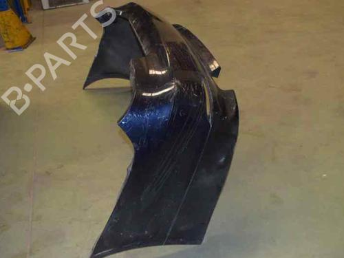 Rear bumper BMW 5 (E60) 530 d | BP1167755C8 