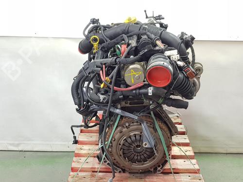 Used Engine Engine 36864763 36864763