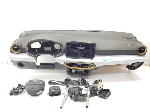 Used Airbag Kit SEAT ARONA (KJ7, KJP) [2017-2025]  29167167