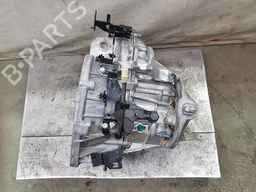 Used Gearbox Gearbox RENAULT TRAFIC III Van (FG_) 2.0 dCi 130 (FGMY) (131 hp) 36052493 36052493