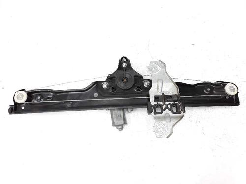 Front right window mechanism NISSAN QASHQAI II SUV (J11, J11_) 1.5 dCi | BP6451245C23 