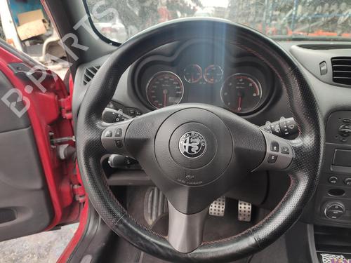 Rudehejsemekanisme ventre foran ALFA ROMEO 147 (937_) 1.9 JTDM 16V (937.AXN1B, 937.BXN1B) | BP15245643C22 