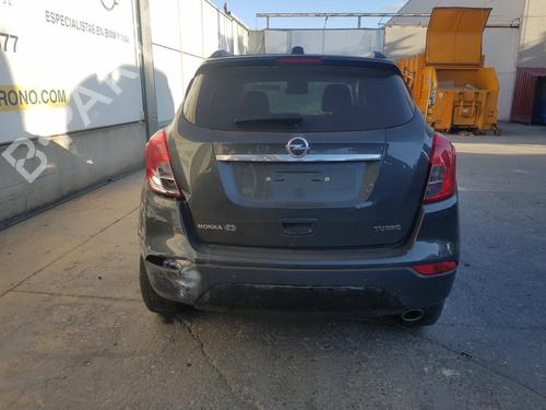 Left front window switch OPEL MOKKA / MOKKA X (J13) | BP38929648I27 - Image 20
