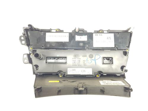 AC Styreenhet / Manøvreringsenhet KIA OPTIMA (JF) 1.7 CRDi | BP21170239I5