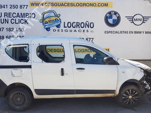 Left front window switch DACIA DOKKER MPV (KE_)  | BP33943788I27  - Image 17