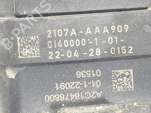 Electronic sensor BMW X4 (G02, F98) xDrive 20 d | BP40156934M84 - Image 3