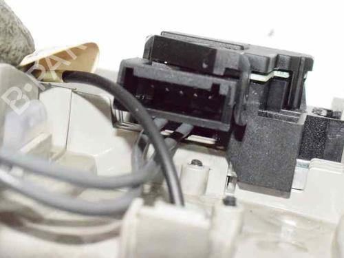 Interior roof light MERCEDES-BENZ A-CLASS (W168) A 170 CDI (168.009, 168.109) | BP7420096I8 