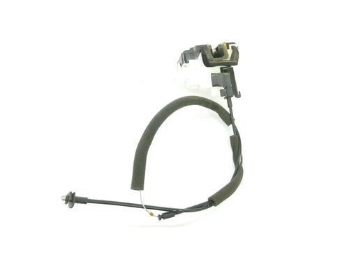 Rear left lock FIAT DOBLO Cargo (263_) 1.3 D Multijet | BP11636878C100 