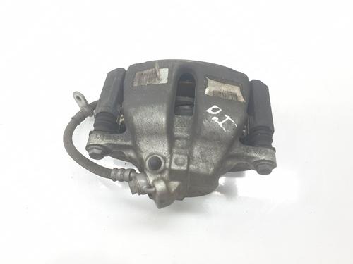 Used Left front brake caliper PEUGEOT 208 II (UB_, UP_, UW_, UJ_) 1.2 PureTech 100 (101 hp) 30437062