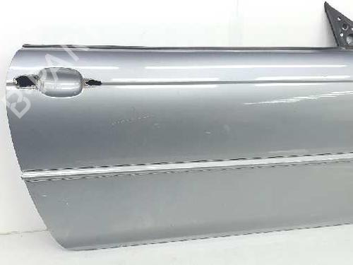 Right front door BMW 3 Coupe (E46) 330 Cd | BP8047563C3 
