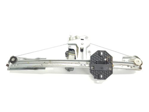 Front right window mechanism DACIA SANDERO II TCe 90 (B8M1, B8MA, B8AC) | BP29591225C23 