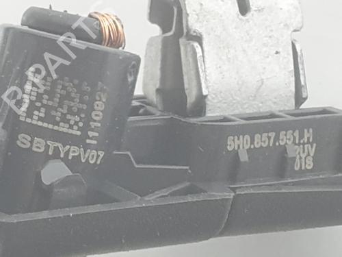Left sun visor VW ID.3 (E11, E12) Pro S | BP34405647I1  - Image 6