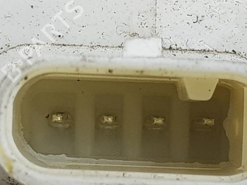 Front left lock VW CRAFTER 30-50 Van (2E_) 2.5 TDI | BP11353629C98 