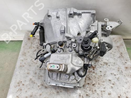 Gearbox PEUGEOT EXPERT Van (V_)  | BP33996766M3  - Image 8