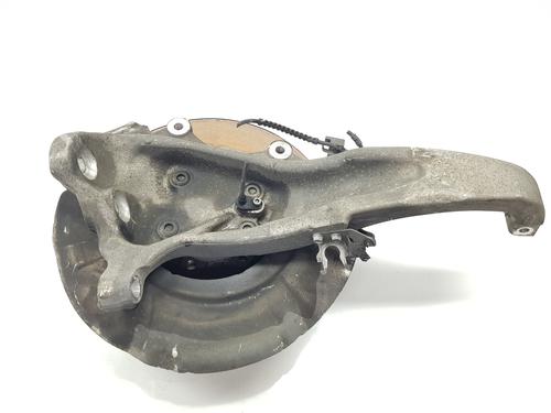 Left front steering knuckle BMW 5 (F10) 520 d | BP36279864M25  - Image 5