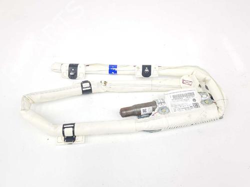 Right curtain airbag VW GOLF VI (5K1) 1.6 TDI | BP3377167C12 