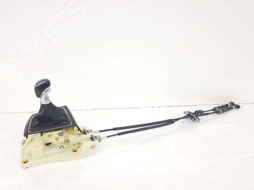 Used Gear lever HYUNDAI i20 II (GB, IB) 1.4 CRDi (90 hp) 7419625