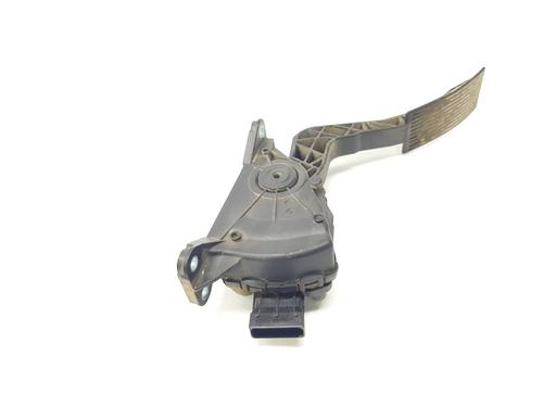 Pedal NISSAN PATHFINDER III (R51) 2.5 dCi | BP25849120I4