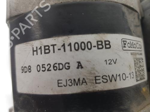 Starter FORD ECOSPORT 1.0 EcoBoost | BP11128941M8 