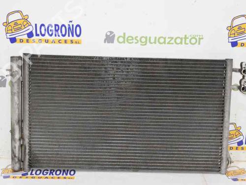 Used AC radiator BMW 1 (E87) 116 d (116 hp) 782621