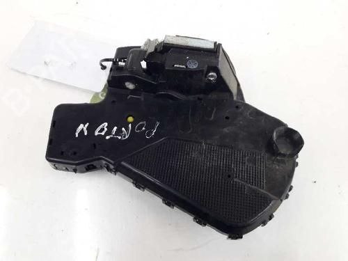 Tailgate lock TOYOTA RAV 4 III (_A3_) 2.2 D 4WD (ALA30_, ALA30R) | BP3661621C101 
