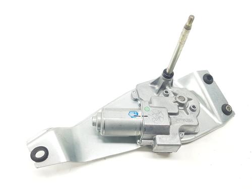 Used Rear wiper motor BMW 2 Gran Tourer (F46) 218 d (150 hp) 22611282