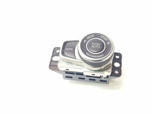 Switch SUZUKI VITARA (LY) 1.4 T AllGrip (APK414) | BP38566226I30 - Image 6