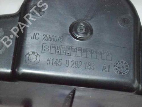 Glove box BMW X1 (F48) xDrive 18 d | BP1032829C95 