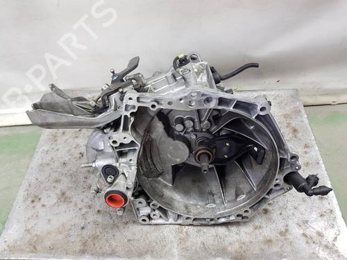 gearbox-peugeot-407-6d_-2004-2005-2006-2007-2008-2009-2010-2011-39651943 main image