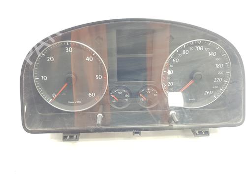 Used Instrument cluster VW TOURAN (1T1, 1T2) 2.0 TDI (136 hp) 16646832